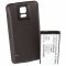 Helyettesítő Akkumulátor Samsung Galaxy S5 3,85V 5600mAh Helyettesítő Akkumulátor Samsung Galaxy S5 3,85V 5600mAh