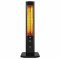 Camelion T24 elektromos h�sug�rz� termoszt�ttal 600-1200W fekete