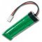Helyettesítő Akkumulátor Racing-Pack Sub-C 8,4V 3600mAh Tamiya csatlakozó modellépítő NiMH Helyettesítő Akkumulátor Racing-Pack Sub-C 8,4V 3600mAh Tamiya csatlakozó modellépítő NiMH