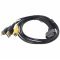 USB/AV-k�bel Sony Cyber-Shot VMC-MD1 kompatibilis