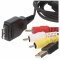 USB-/AV-k�bel Sony CyberShot VMC-MD2 kompatibilis