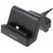 USB dokkol��llom�s USB-C 3.1 v�ltoztathat� csatlakoz�val USB3.0 k�bellel tablet