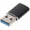 USB-C adapter USB-A 3.0 csatlakoz�hoz