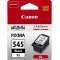 Eredeti Canon nyomtat� PG-545XL nyomtat�fej fekete