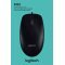 Logitech M90 USB optikai egér 1000dpi 3 gomb fekete Logitech M90 USB optikai egér 1000dpi 3 gomb fekete