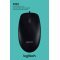 Logitech M90 USB optikai egér 1000dpi 3 gomb fekete kiskereskedelmi csomag Logitech M90 USB optikai egér 1000dpi 3 gomb fekete kiskereskedelmi csomag