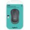 Logitech M185 vezeték nélküli optikai egér 1000dpi 3 gomb USB nano vevő szürke-fekete Logitech M185 vezeték nélküli optikai egér 1000dpi 3 gomb USB nano vevő szürke-fekete