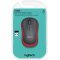 Logitech M185 vezeték nélküli optikai egér 1000dpi 3 gomb piros Logitech M185 vezeték nélküli optikai egér 1000dpi 3 gomb piros