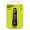 Logitech Presenter R700 vezeték nélküli lézeres távvezérlő 6 gomb 2x AAA elemmel fekete Logitech Presenter R700 vezeték nélküli lézeres távvezérlő 6 gomb 2x AAA elemmel fekete