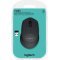 Logitech M280 vezeték nélküli optikai egér 1000dpi 3 gomb fekete Logitech M280 vezeték nélküli optikai egér 1000dpi 3 gomb fekete