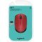 Logitech M171 vezeték nélküli optikai egér piros 1000dpi 3 gombos Retail Logitech M171 vezeték nélküli optikai egér piros 1000dpi 3 gombos Retail