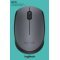 Logitech M170 vezeték nélküli optikai egér 1000dpi 3 gomb szürke Logitech M170 vezeték nélküli optikai egér 1000dpi 3 gomb szürke