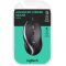 Logitech M500S Advanced optikai egér USB 4000dpi 7 gomb fekete Logitech M500S Advanced optikai egér USB 4000dpi 7 gomb fekete
