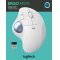 Logitech M575 vezeték nélküli trackball egér USB Unifying Bluetooth optikai 400-2000dpi 5 gomb fehér Logitech M575 vezeték nélküli trackball egér USB Unifying Bluetooth optikai 400-2000dpi 5 gomb fehér