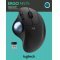 Logitech M575 vezeték nélküli trackball egér Bluetooth Unifying grafit optikai 400-2000dpi 5 gomb Logitech M575 vezeték nélküli trackball egér Bluetooth Unifying grafit optikai 400-2000dpi 5 gomb