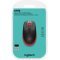Logitech M190 vezeték nélküli optikai egér 1000dpi 3 gomb piros-fekete USB nano vevő Logitech M190 vezeték nélküli optikai egér 1000dpi 3 gomb piros-fekete USB nano vevő