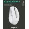 Logitech MX Anywhere 3 vezeték nélküli egér Unifying Bluetooth világosszürke 200-4000dpi 6 gomb Akkumulátor Logitech MX Anywhere 3 vezeték nélküli egér Unifying Bluetooth világosszürke 200-4000dpi 6 gomb Akkumulátor