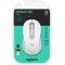 Logitech M650 Signature vezeték nélküli optikai egér S/M jobbkezes fehér Bolt 400-4000dpi 5 gomb Logitech M650 Signature vezeték nélküli optikai egér S/M jobbkezes fehér Bolt 400-4000dpi 5 gomb