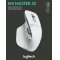 Logitech MX Master 3S vezeték nélküli egér Bolt Bluetooth Darkfield 200-8000dpi 7 gomb Akkumulátor Logitech MX Master 3S vezeték nélküli egér Bolt Bluetooth Darkfield 200-8000dpi 7 gomb Akkumulátor