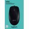 Logitech M100 USB optikai egér 1000dpi 3 gomb antracit Logitech M100 USB optikai egér 1000dpi 3 gomb antracit