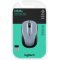Logitech M325s vezeték nélküli egér Light Silver 1000dpi 3 gomb optikai Logitech M325s vezeték nélküli egér Light Silver 1000dpi 3 gomb optikai