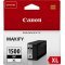 Eredeti Canon PGI-1500BK XL 34,7ml fekete tintapatron nyomtat�