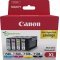Eredeti Canon tintapatron multipack PGI-1500XL BK/C/M/Y nyomtat�