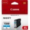 Eredeti Canon tintapatron PGI-1500C XL 12ml ci�n nyomtat�