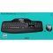 Logitech MK710 vezeték nélküli billentyűzet és egér szett DE Unifying optikai 1000dpi fekete Logitech MK710 vezeték nélküli billentyűzet és egér szett DE Unifying optikai 1000dpi fekete