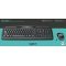 Logitech MK330 vezeték nélküli billentyűzet és optikai egér szett DE kiosztás 1000dpi fekete Logitech MK330 vezeték nélküli billentyűzet és optikai egér szett DE kiosztás 1000dpi fekete