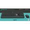 Logitech MK540 vezeték nélküli billentyűzet és egér szett Unifying DE fekete optikai 1000dpi Logitech MK540 vezeték nélküli billentyűzet és egér szett Unifying DE fekete optikai 1000dpi