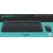Logitech MK545 vezeték nélküli billentyűzet és egér szett Unifying fekete DE lézeres 1000dpi Logitech MK545 vezeték nélküli billentyűzet és egér szett Unifying fekete DE lézeres 1000dpi
