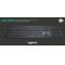 Logitech MX Keys vezeték nélküli háttérvilágított billentyűzet DE Unifying Bluetooth fekete Logitech MX Keys vezeték nélküli háttérvilágított billentyűzet DE Unifying Bluetooth fekete