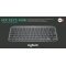 Logitech MX Keys Mini vezeték nélküli Bluetooth billentyűzet grafit háttérvilágítás DE Logitech MX Keys Mini vezeték nélküli Bluetooth billentyűzet grafit háttérvilágítás DE