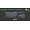 Logitech MX Mechanical vezeték nélküli billentyűzet Bluetooth Bolt DE grafit háttérvilágítás 1500mAh Logitech MX Mechanical vezeték nélküli billentyűzet Bluetooth Bolt DE grafit háttérvilágítás 1500mAh