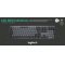 Logitech MX Mechanical vezeték nélküli billentyűzet DE grafit megvilágított, Bolt/Bluetooth, 1500mAh Logitech MX Mechanical vezeték nélküli billentyűzet DE grafit megvilágított, Bolt/Bluetooth, 1500mAh
