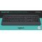Logitech K650 Signature vezeték nélküli billentyűzet Bolt Bluetooth grafit DE Retail Logitech K650 Signature vezeték nélküli billentyűzet Bolt Bluetooth grafit DE Retail