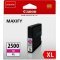 Eredeti Canon PGI-2500M XL 19,3ml magenta tintapatron nyomtat�