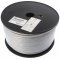 CAT 6 S/FTP (PiMF) h�l�zati k�bel CCA 100m sz�rke AWG26/7 PVC