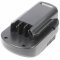 Helyettes�t� Akkumul�tor G�de 95510 95513 95514 95515 95517 95519 490476 18V 2000mAh Li-Ion