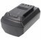 Helyettes�t� Akkumul�tor G�de 95526 Garden Feelings R1S-360-AH-C 36V 4000mAh Li-Ion