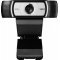 Logitech C930e Full HD 1920x1080 30FPS USB webkamera 90° fekete Logitech C930e Full HD 1920x1080 30FPS USB webkamera 90° fekete