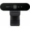 Logitech BRIO 4K Ultra HD webkamera 4096x2160 30fps USB objektív takaró Windows Hello Logitech BRIO 4K Ultra HD webkamera 4096x2160 30fps USB objektív takaró Windows Hello