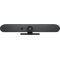 Logitech Rally Bar Mini 4K videobar grafit HDMI USB-C USB-A Bluetooth Gigabit Logitech Rally Bar Mini 4K videobar grafit HDMI USB-C USB-A Bluetooth Gigabit