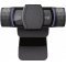 Logitech C920e Pro webkamera Full HD 1080p 30FPS USB fekete kamera takaró üzleti Logitech C920e Pro webkamera Full HD 1080p 30FPS USB fekete kamera takaró üzleti