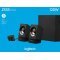 Logitech Z533 2.1 hangszórórendszer fekete Logitech Z533 2.1 hangszórórendszer fekete