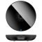 Qi indukci�s vezet�k n�lk�li t�lt� okostelefonhoz, tablethez 1A 5W micro-USB fekete