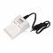 Gyorst�lt� 1-2 NiMH Li-Ion LiFePO4 9V blokk 9,6V/8,4V/10,8V 150mA/300mA feh�r