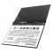 Helyettes�t� Akkumul�tor Apple iPad Pro 9.7 A1664 A1673 3,8V 7306mAh Li-Polymer