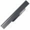 Helyettesítő Akkumulátor Asus K53U A32-K53 Akkumulátor 5200mAh 57,7 Wh 11,1Volt Helyettesítő Akkumulátor Asus K53U A32-K53 Akkumulátor 5200mAh 57,7 Wh 11,1Volt